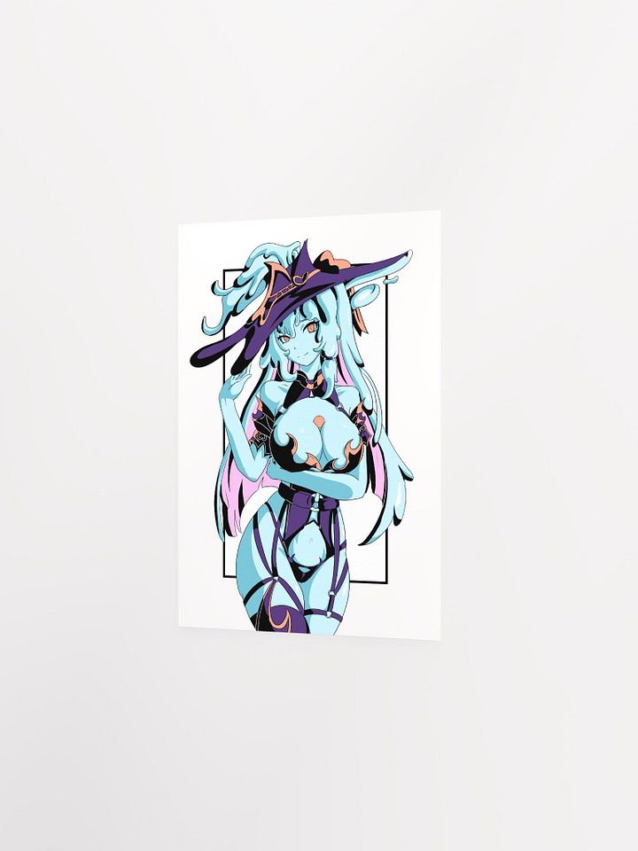 Waifu Cup Poster product image (2)