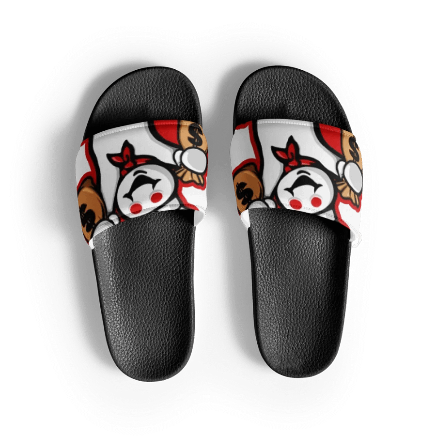 Women's Bread Boyz Slides product image (3)