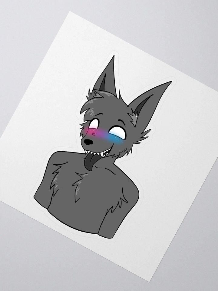 Barkner sticker product image (5)