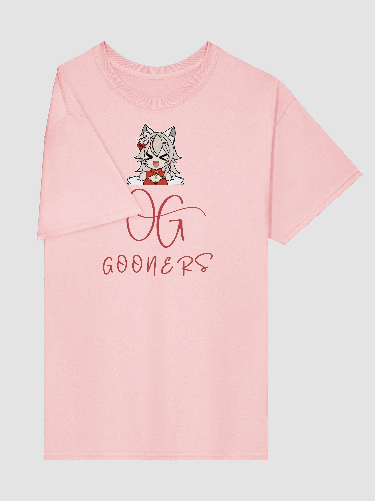 OG Gooners Tee product image (64)