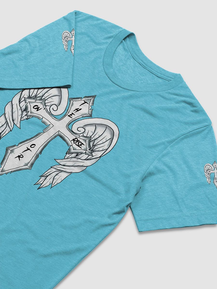 Limited Edition tshirt product image (38)