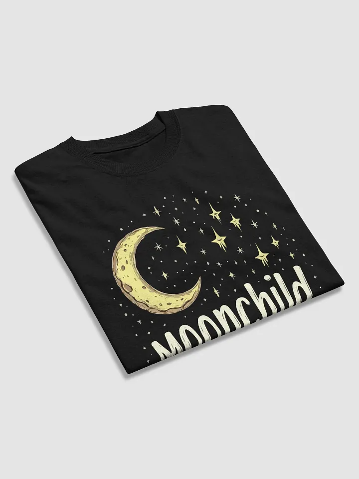 Moonchild Energy T-Shirt product image (2)