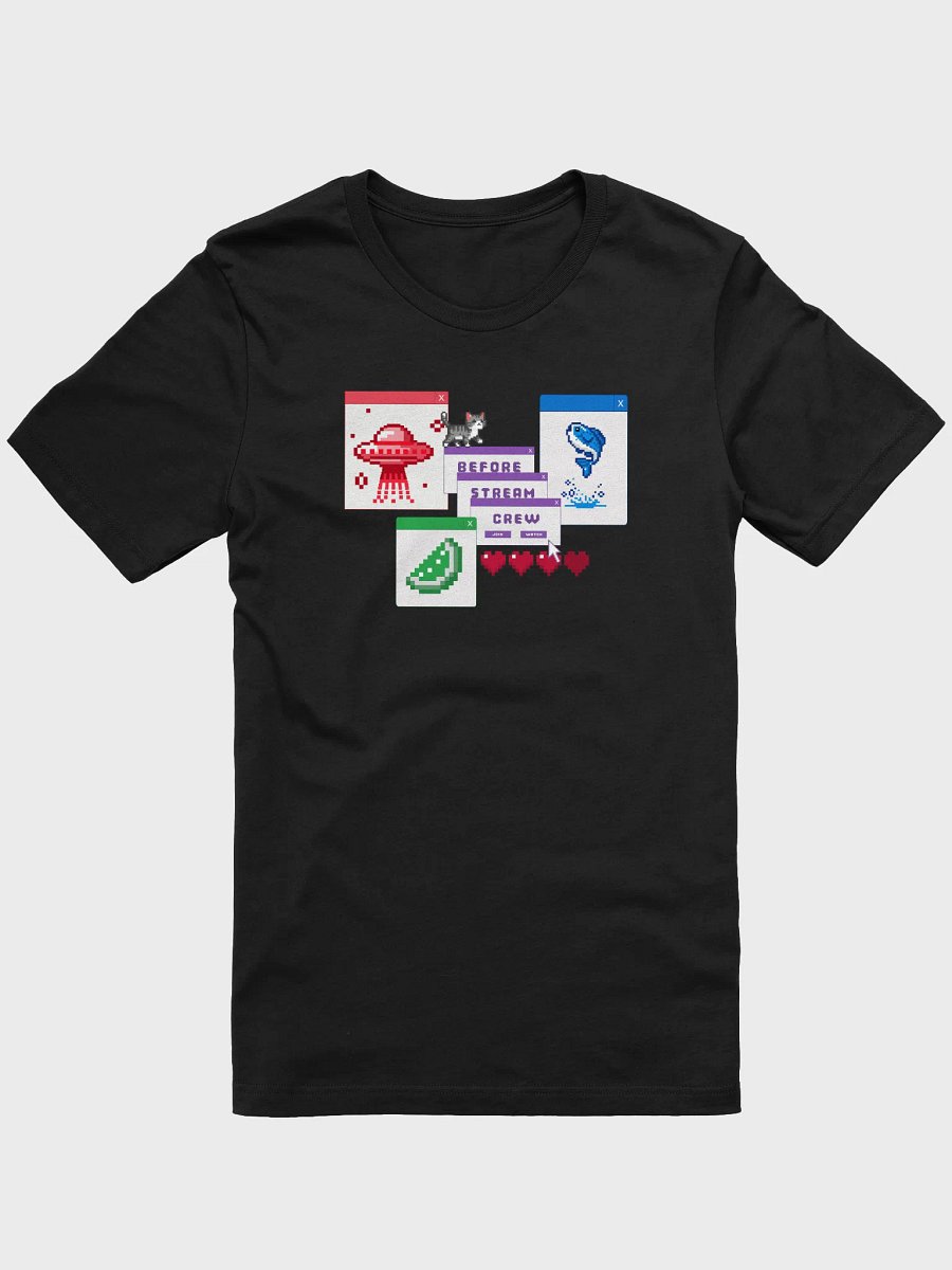 StreamPop Tee product image (1)