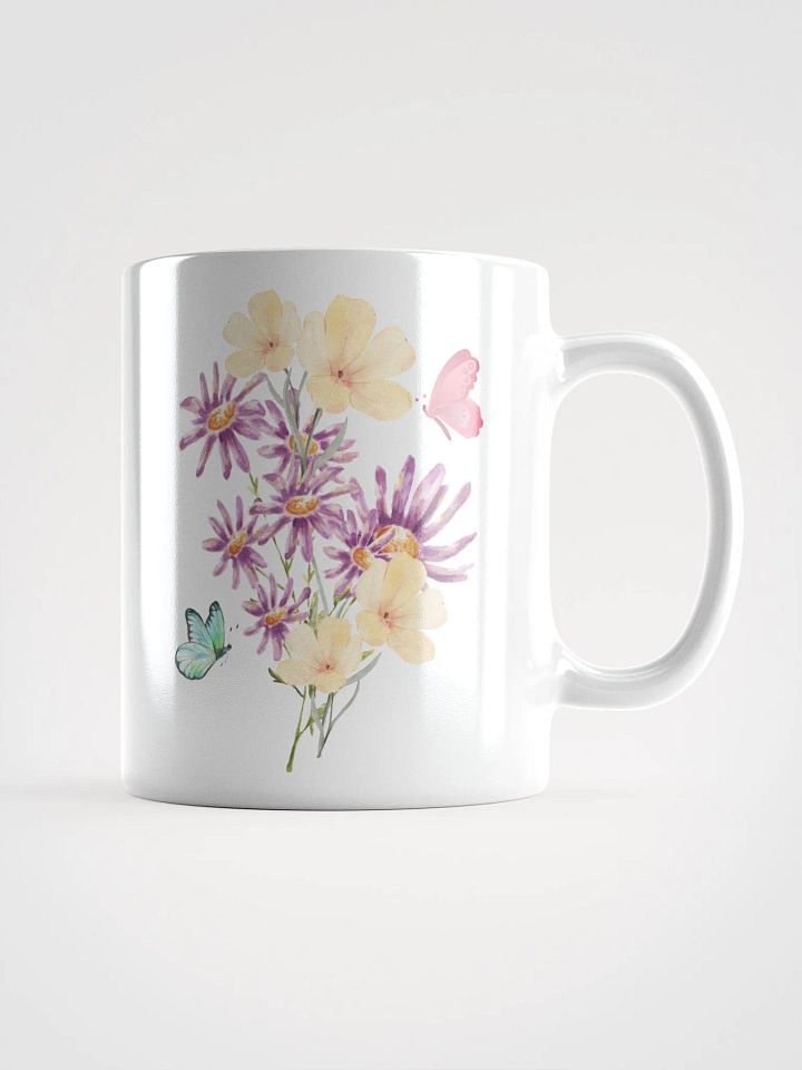 Blossom Delight Mug product image (2)