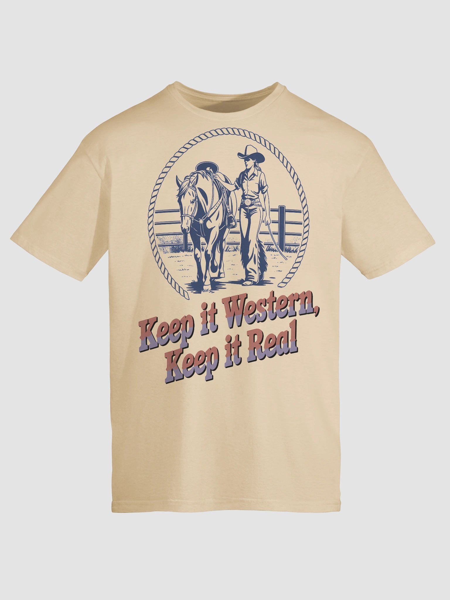 Keep It Western product image (9)