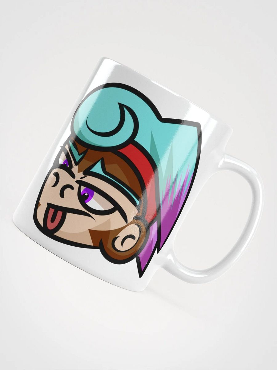 Augustus Monke White Cup product image (10)