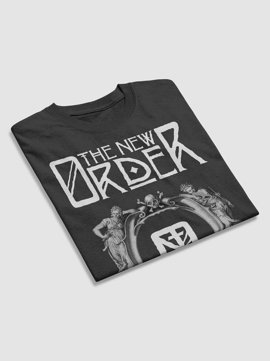 TNO T-Shirt product image (3)