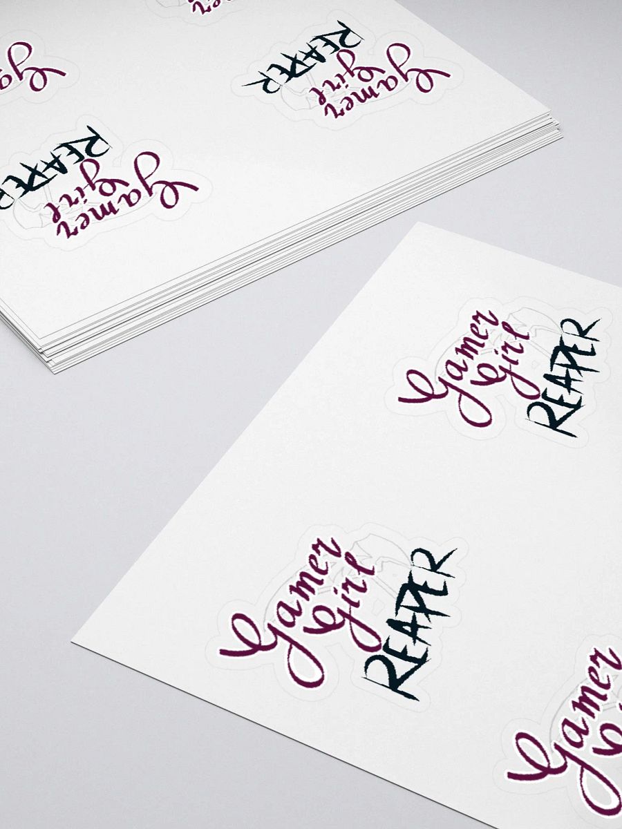 Reaper Stickers product image (10)