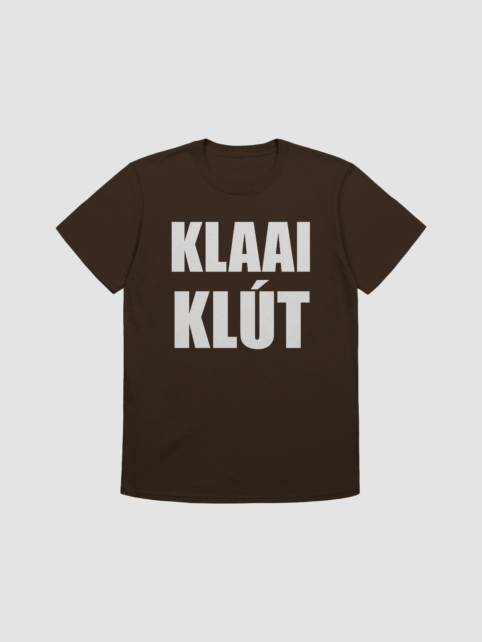 KlaaiKlút - Shirt product image (33)