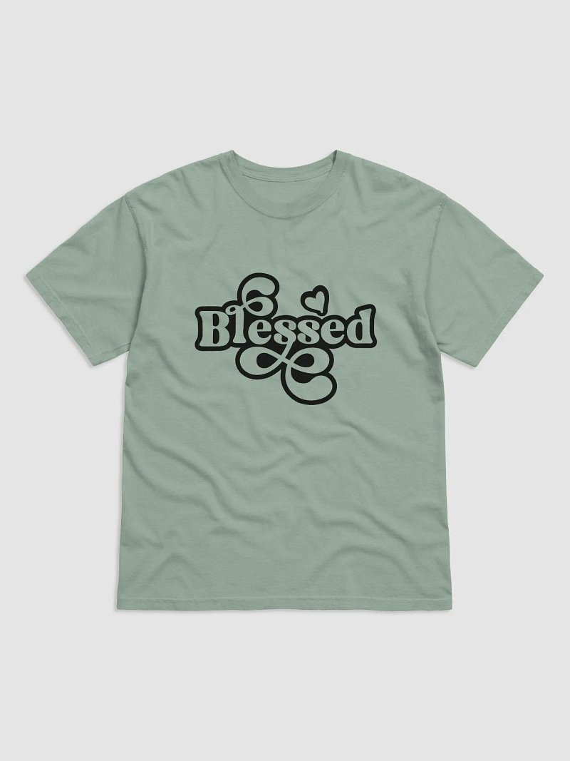 Blessed T-shirt