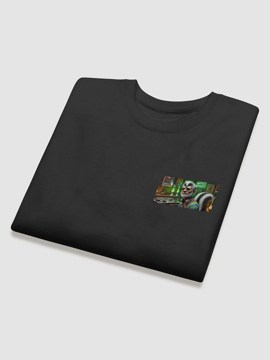 Da Skunk Vibe Retro Sweatshirt product image (37)
