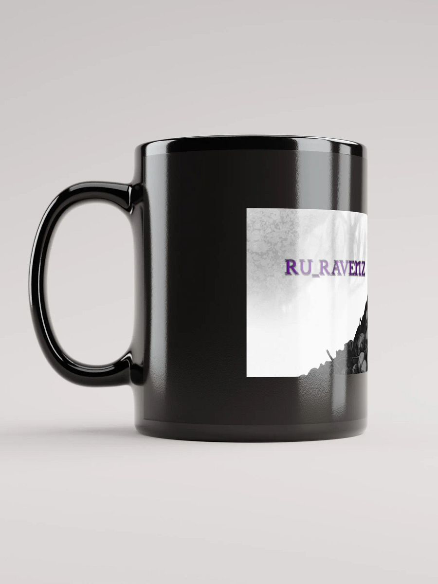 Black Mug of Unkindess product image (11)