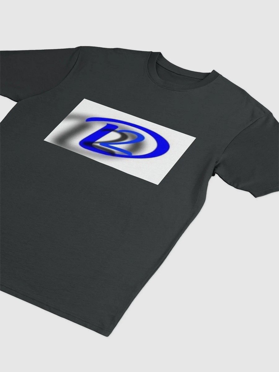 Dj D2uece T Shirt 5 product image (3)