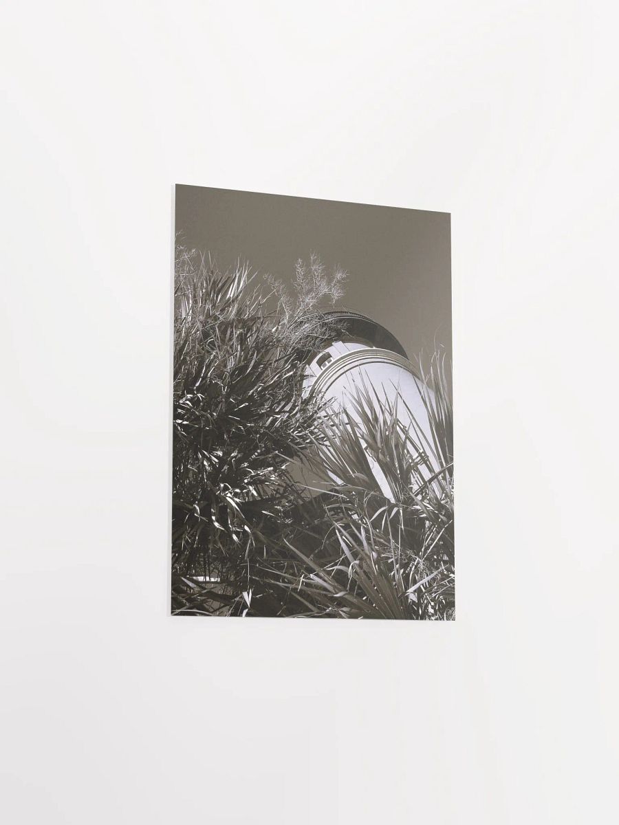 Sepia Filter Palms & Lighthouse product image (40)