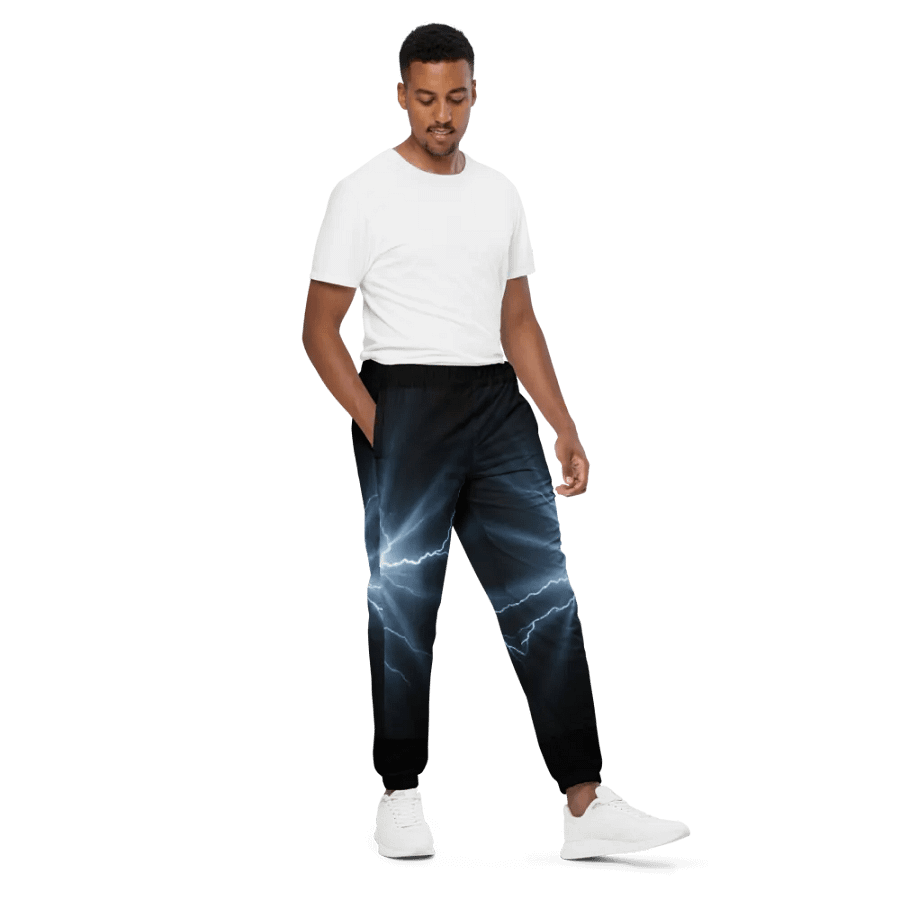 Overload Sweatpants product image (2)