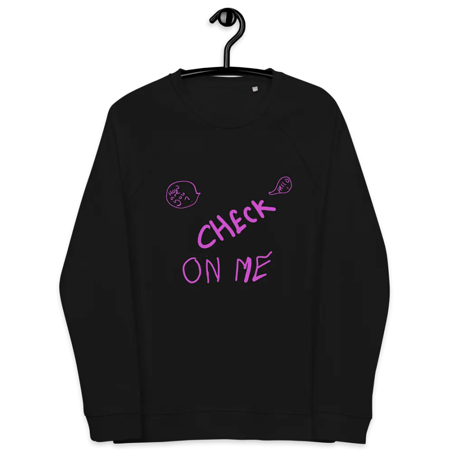 Check on Me 2 product image (7)
