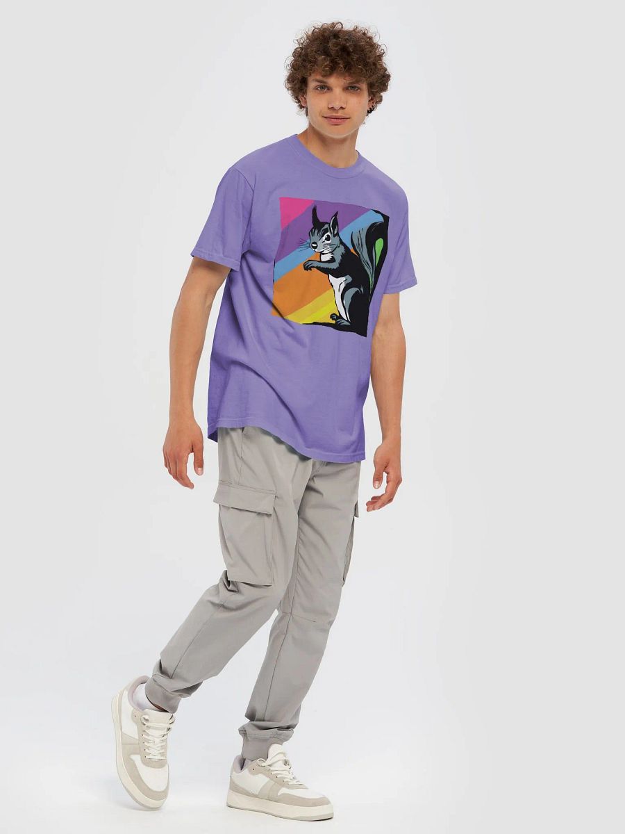 Butter-Soft Cotton Tee product image (7)