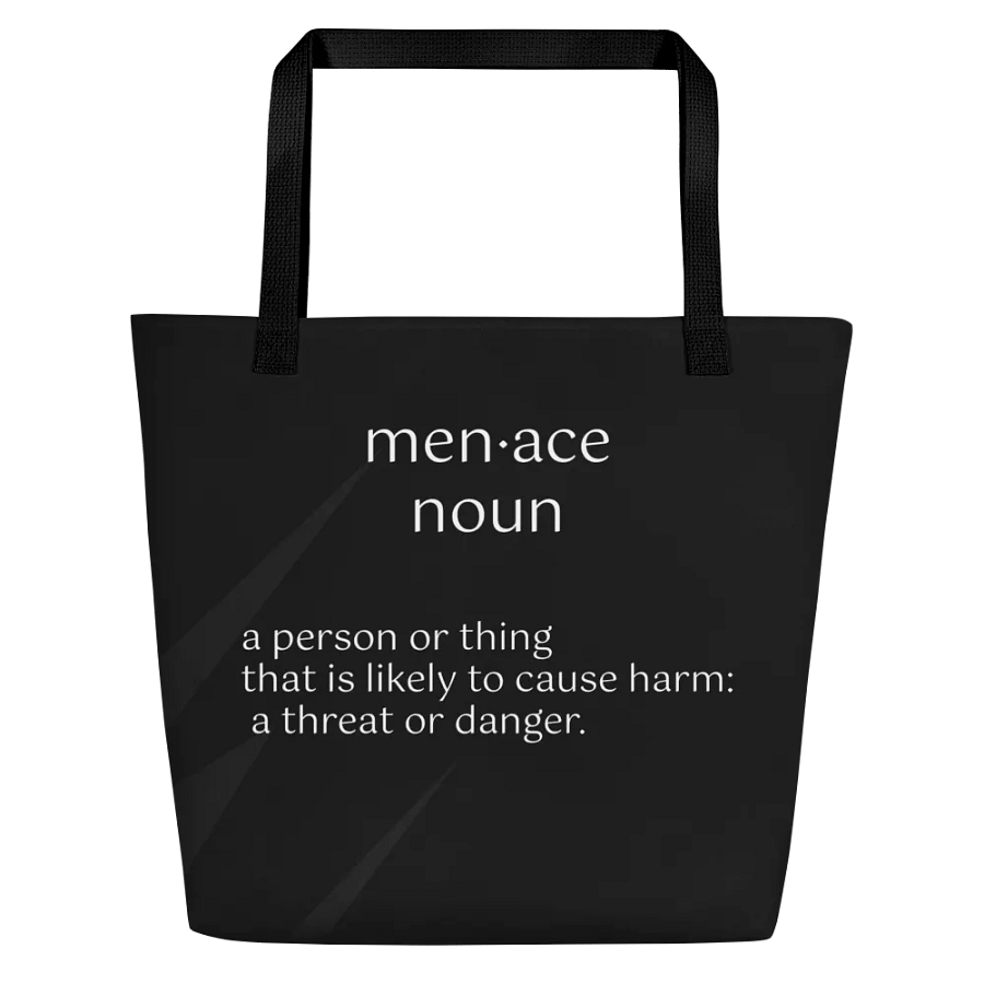 Definition Tote product image (3)