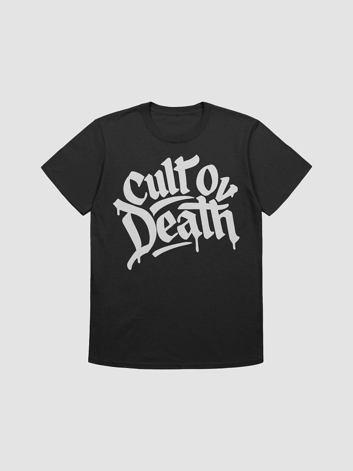 Cult ov Death – Anti-Hype Cultwear product image (1)