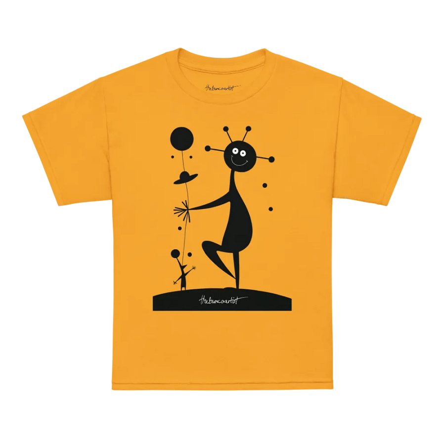 Gildan Youth Sports Tee product image (7)