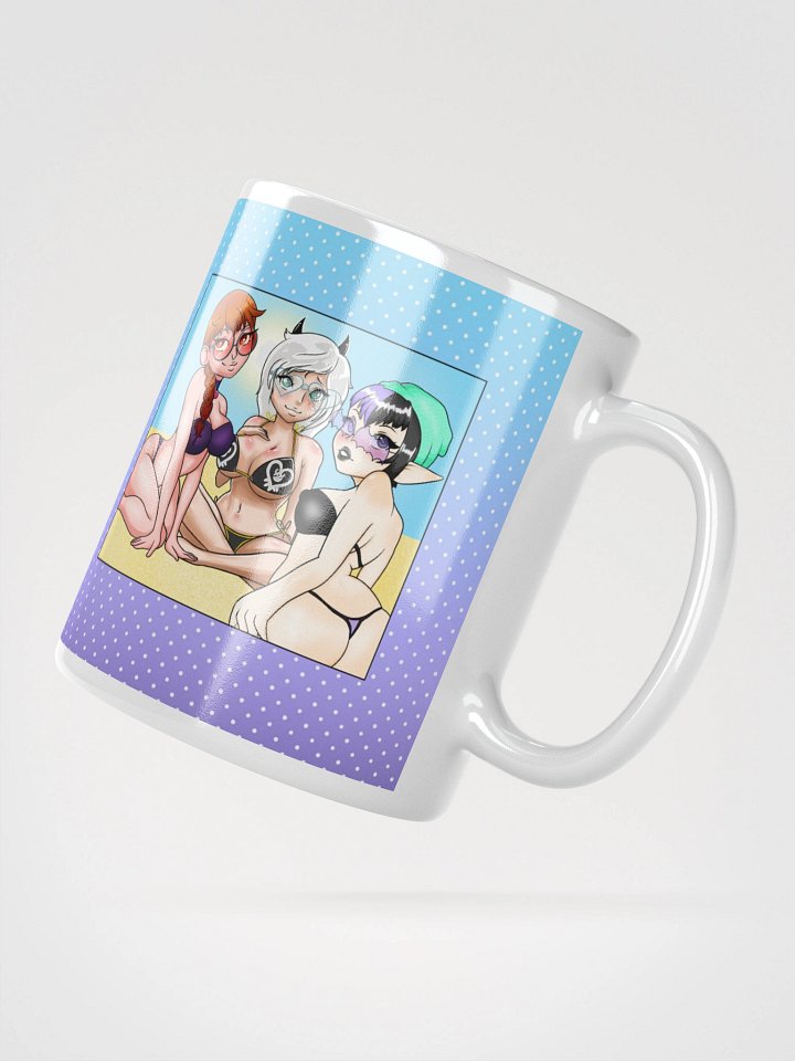 Disabled Baddie Summer Mug product image (6)