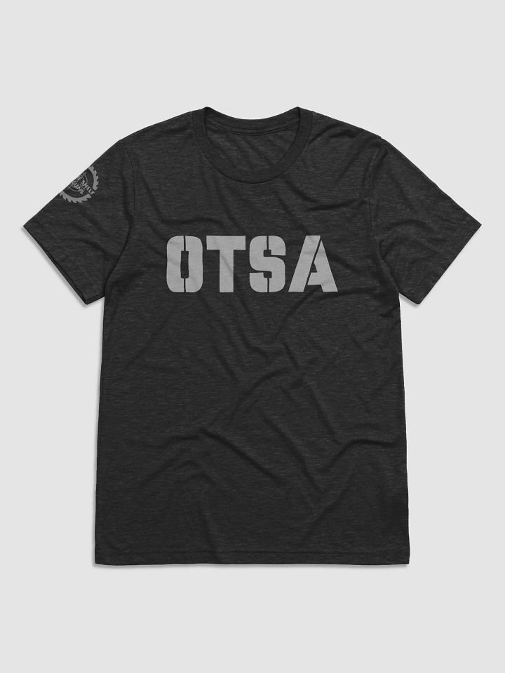 OTSA Premium T-Shirt product image (1)