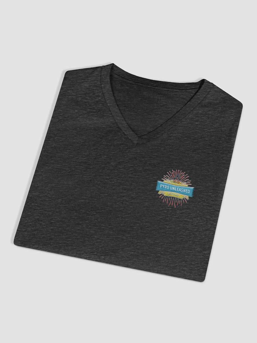 Womens - V Neck product image (9)