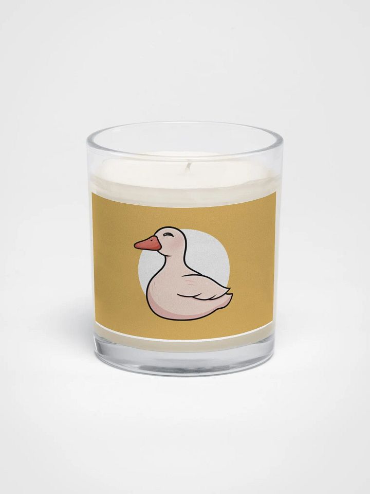 Ducc Candle product image (1)