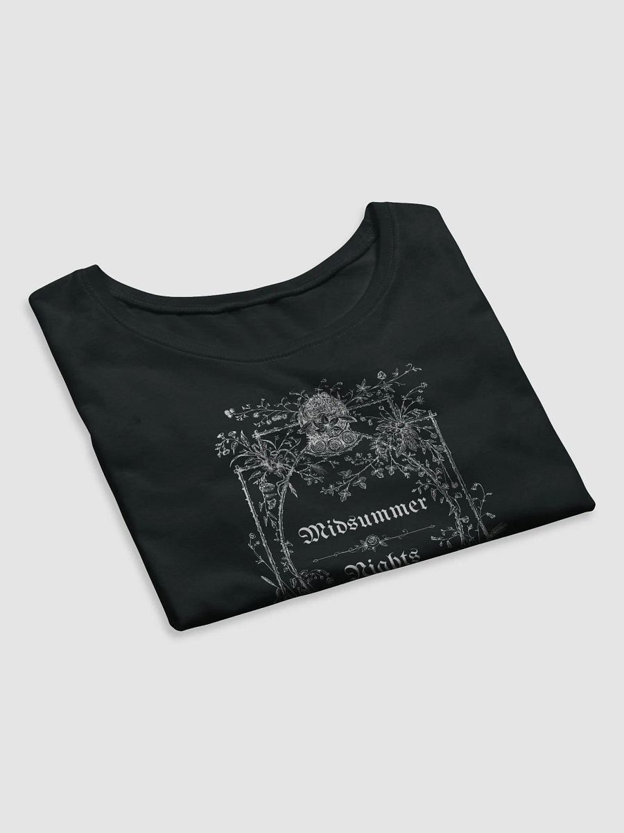 Shadow Court Crop Tee product image (7)