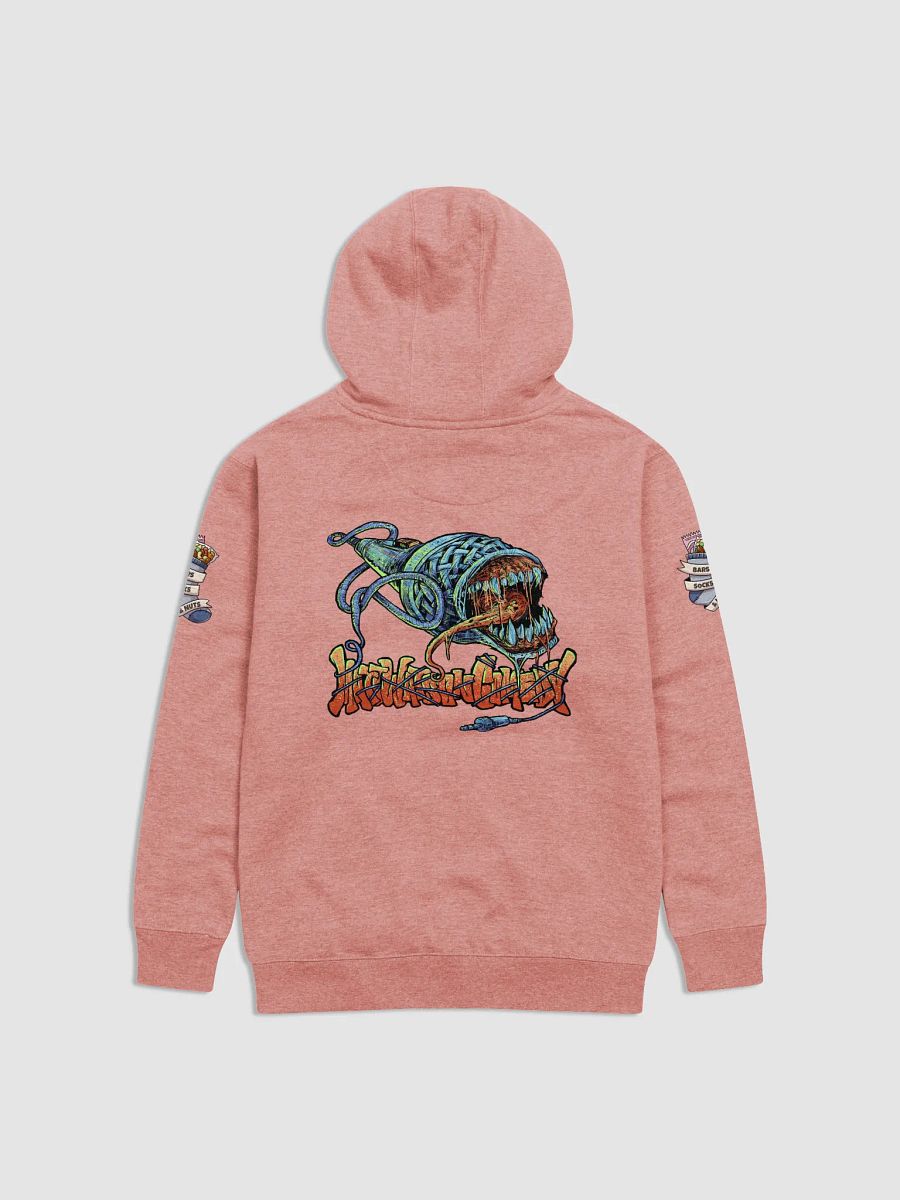 Sneaky Hoodie product image (16)