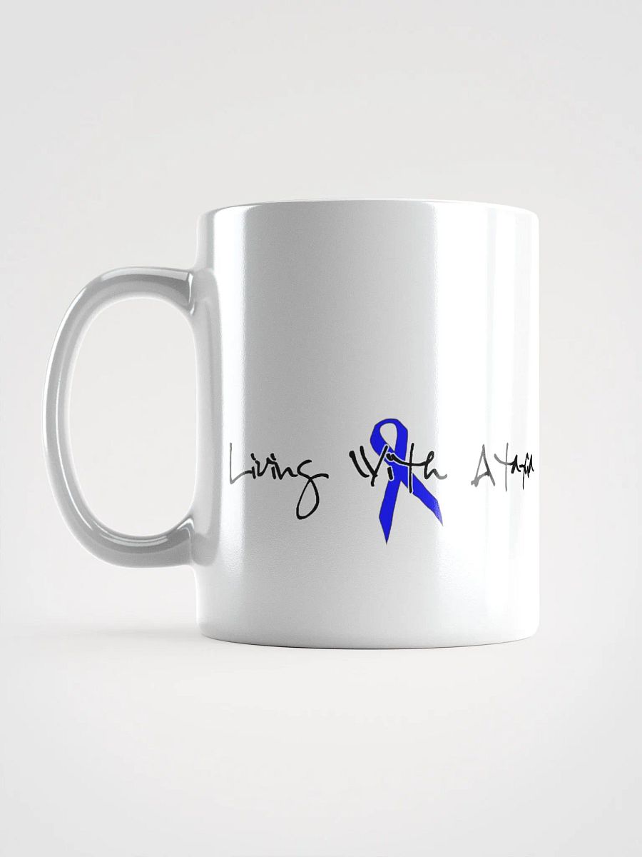 Living With Ataxia Mug product image (6)