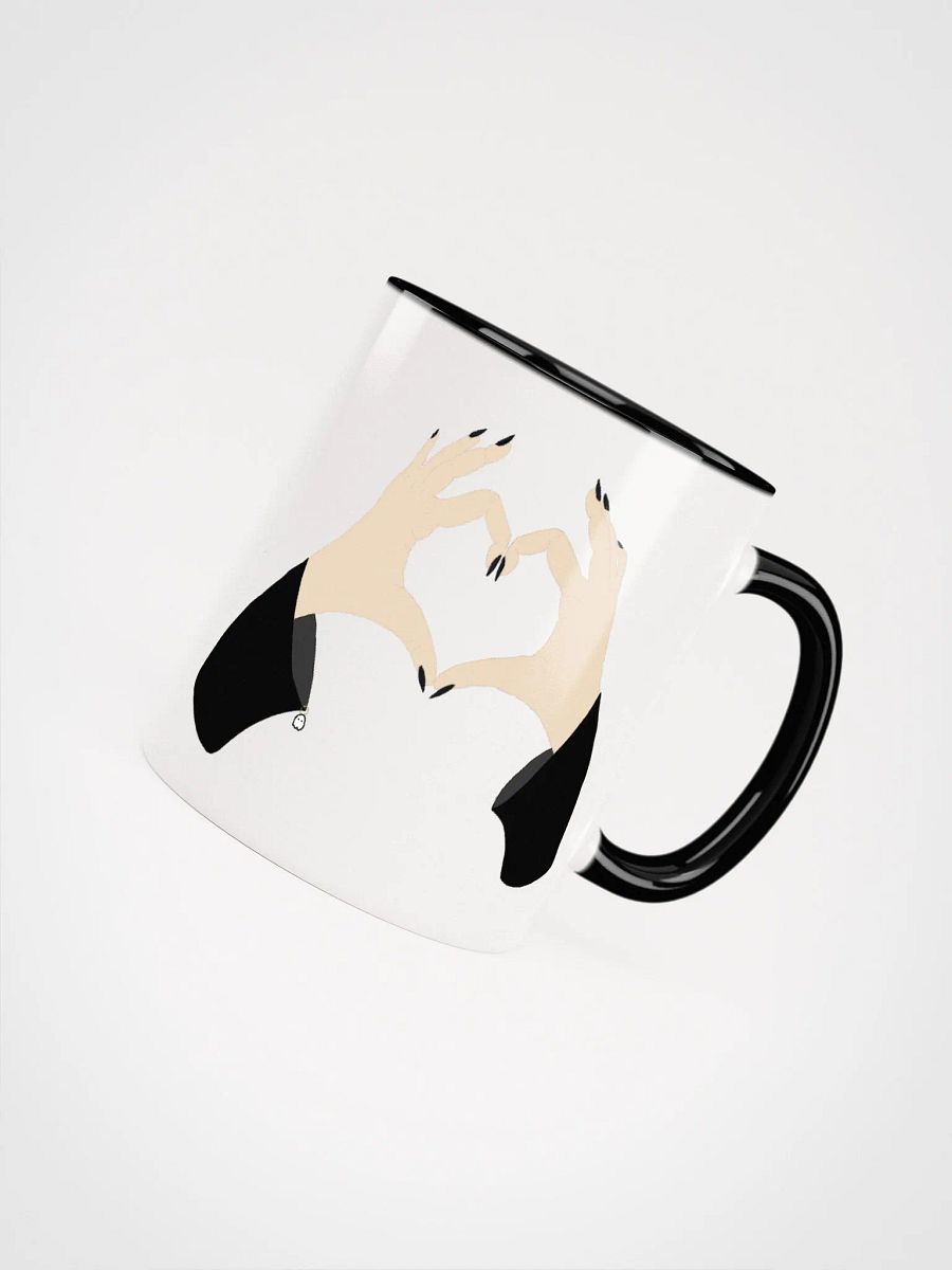 Regular Mug product image (4)
