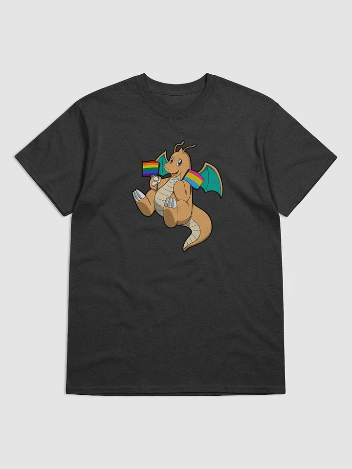 Dragon Pride T-Shirt! product image (1)