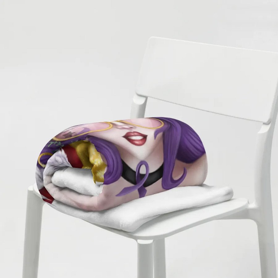Holiday Blanket product image (19)