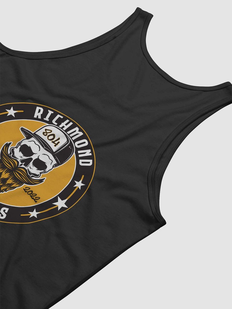 "Welcome to the gun show" Tank product image (7)