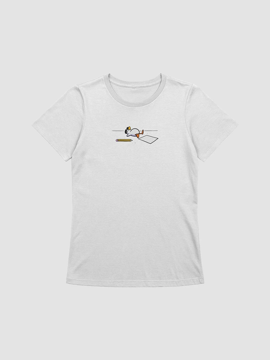 Duck Down T-Shirt (Ladies Fit) product image (2)