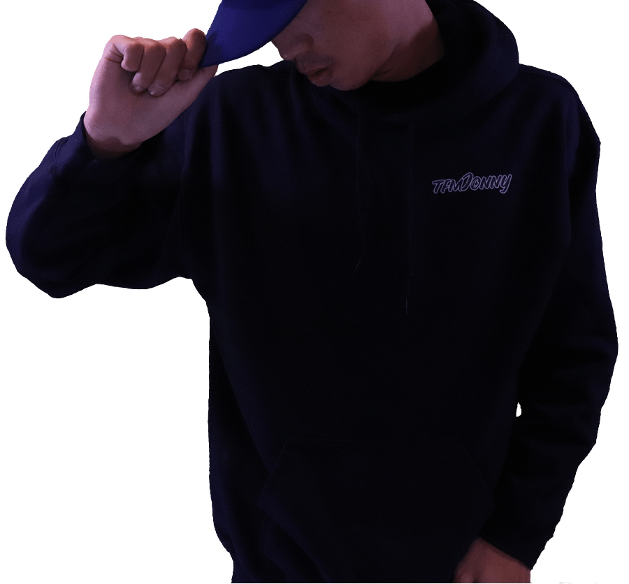 TFMJonny WolfPack Hoodie product image (5)