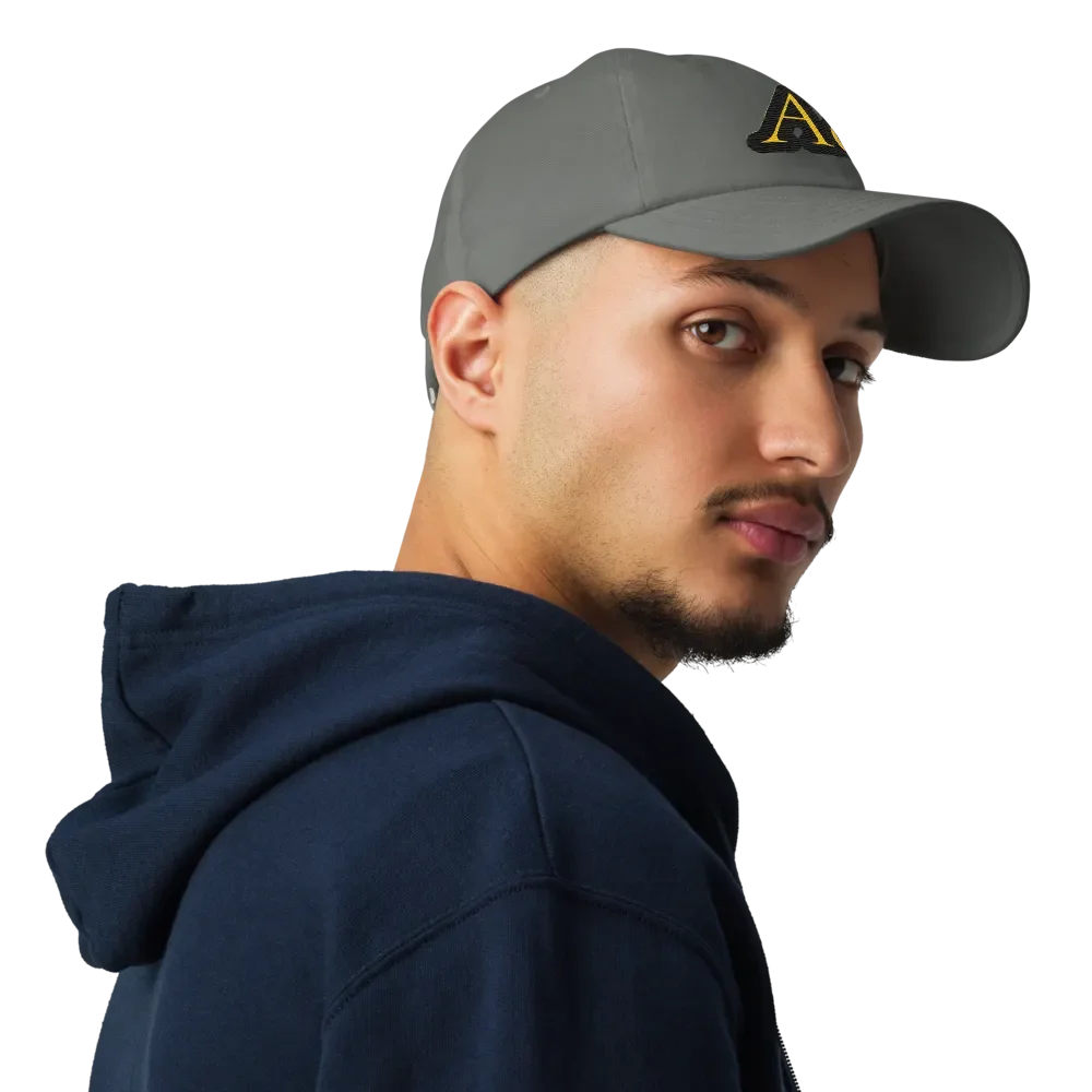 AceZKOT Under Armour© Hat - Show your Support with Style - Headwear product image (8)