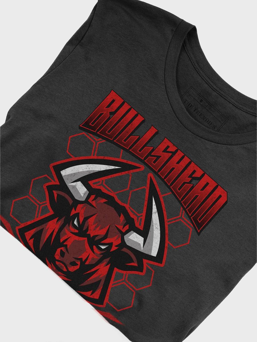 Resurgence Bull Head Graphic T-Shirt product image (3)