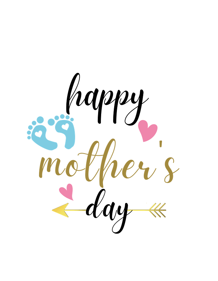 MOM DAY T-SHIRT DESIGNS product image (1)