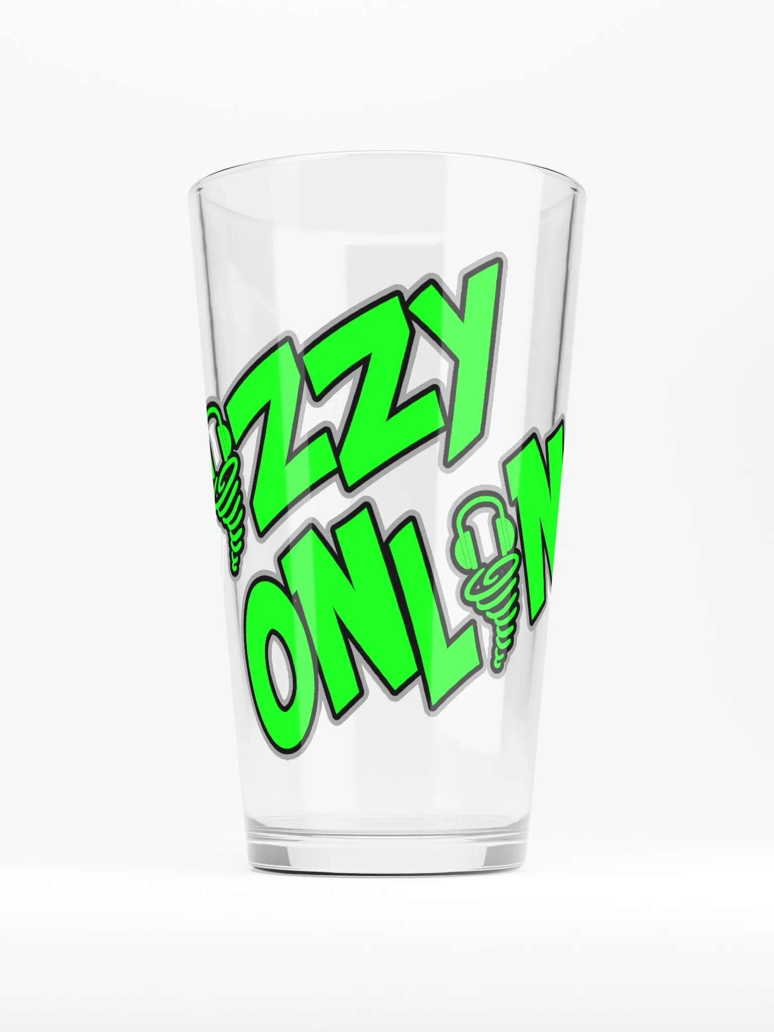 Dizzy Online Glass product image (1)