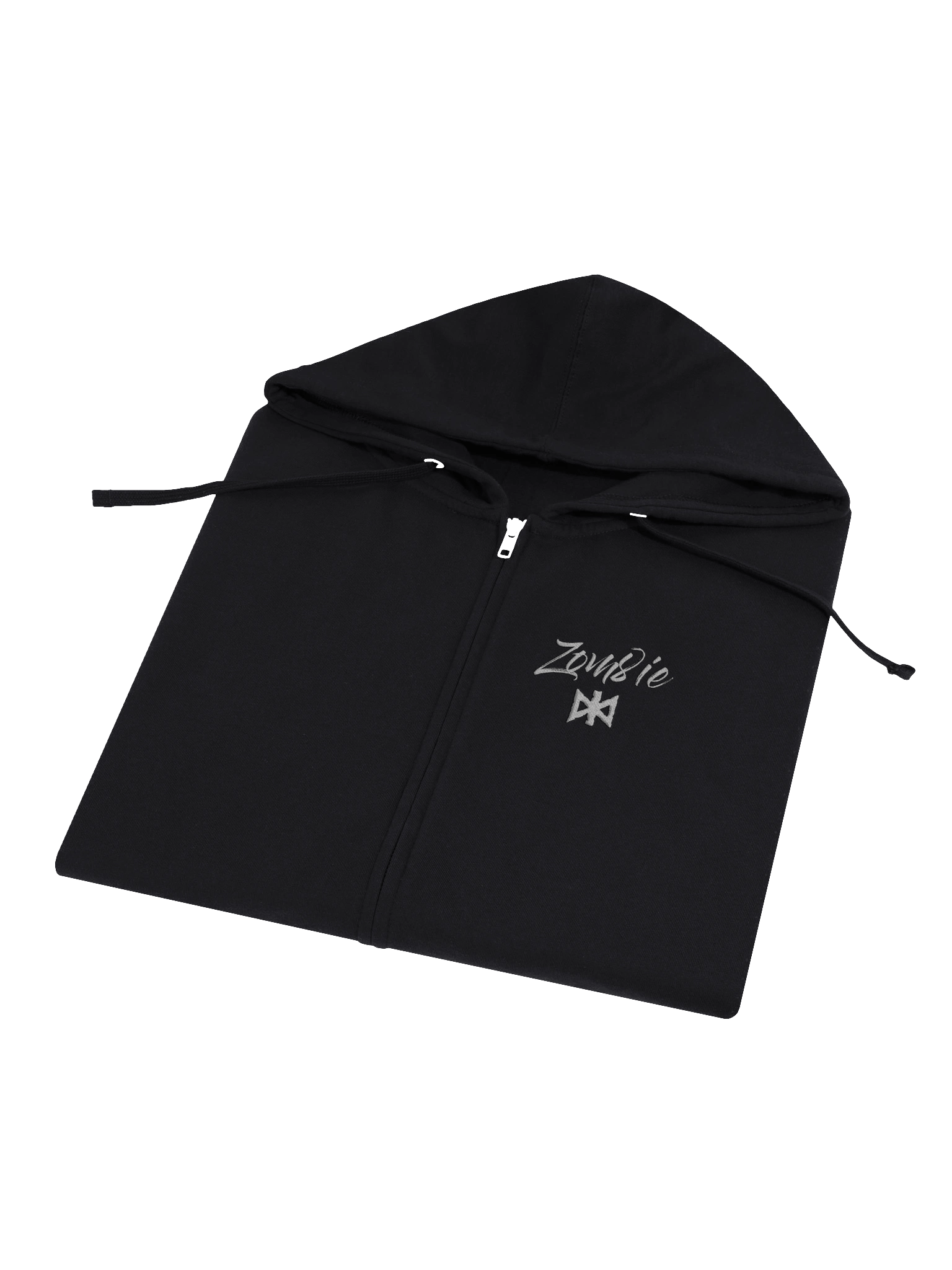 Sounds Gay Zip-Up Hoodie product image (4)