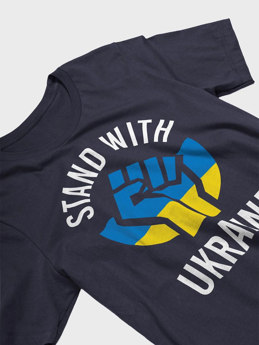 Stand With Ukraine product image (33)