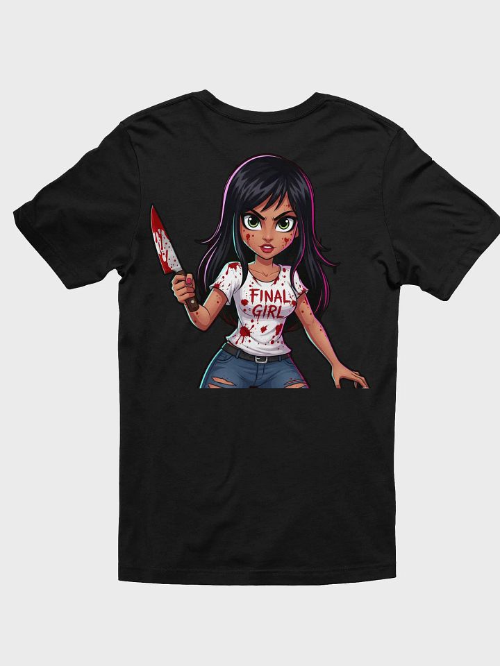 Final Girl Candy Supersoft Tee product image (13)