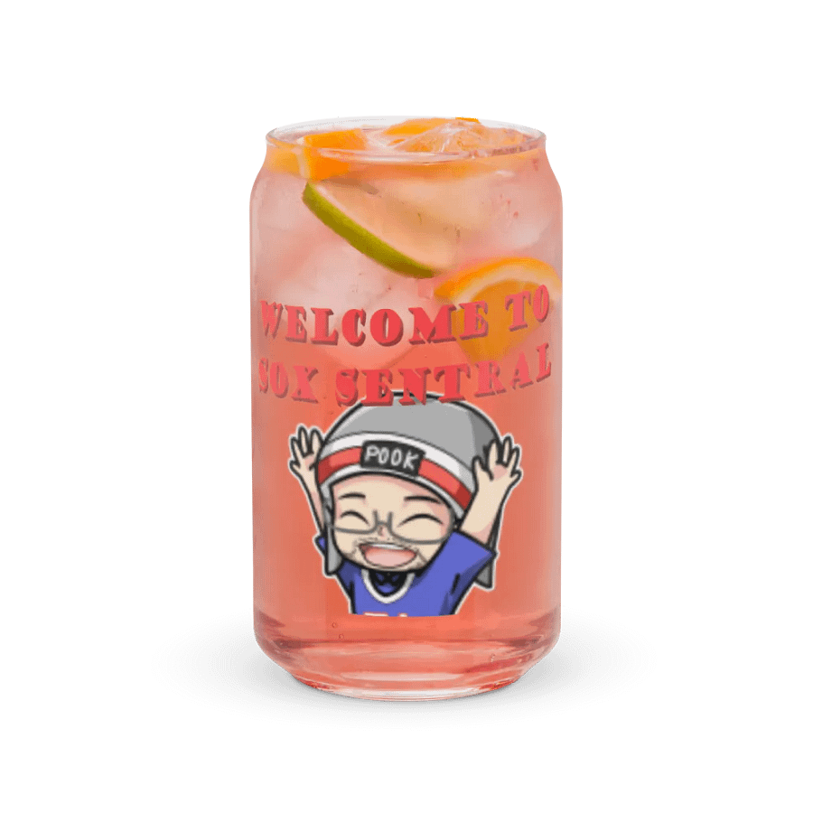 Soxy Soda Can Glass product image (7)