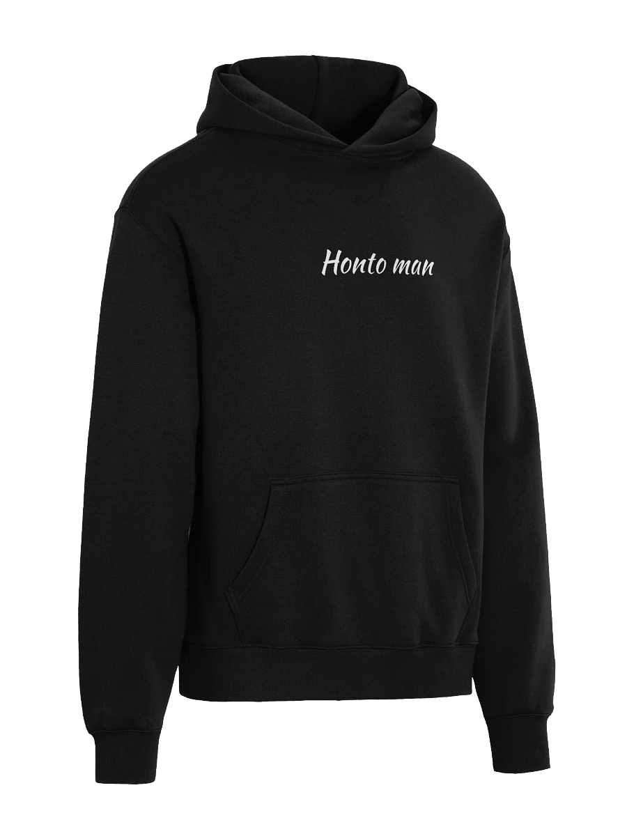 I'm not tripping Hoodie product image (4)