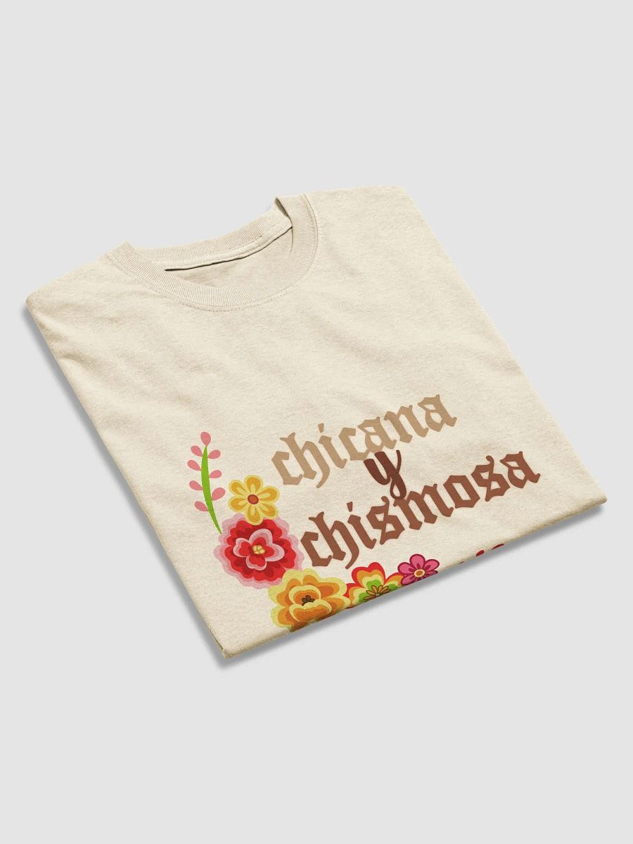 ❀ chicana y chismosa tee ❀ product image (4)