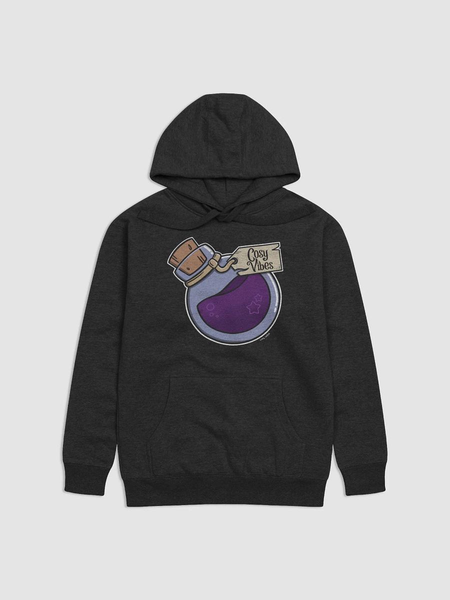 Cosy Vibes Potion Hoodie product image (5)
