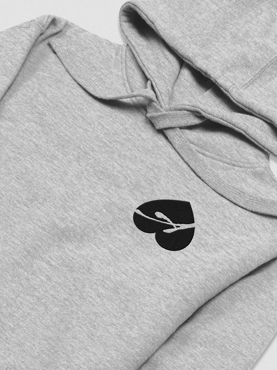 Amorato Hoodie product image (3)