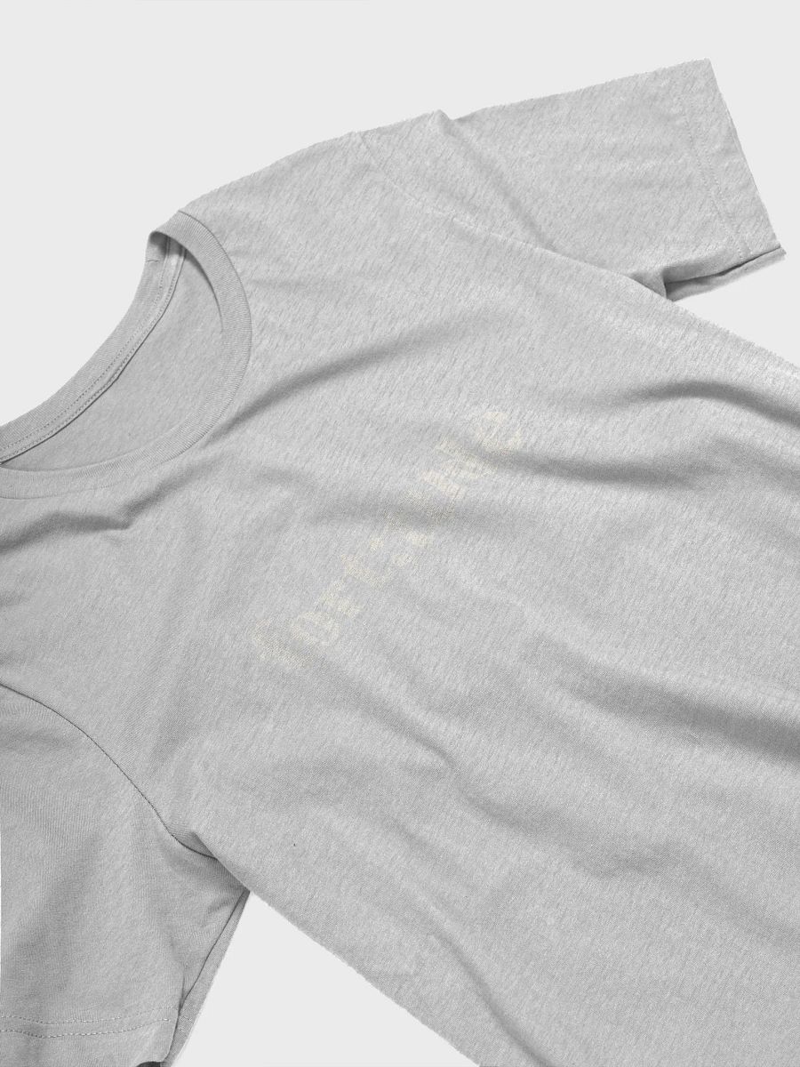 FORTITUDE T-SHIRT - UNISEX product image (30)